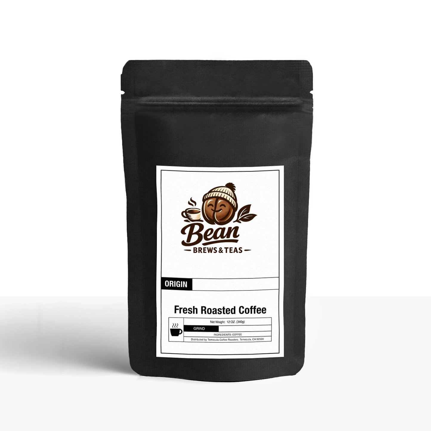 60 Pack Single Serve Coffee Capsules