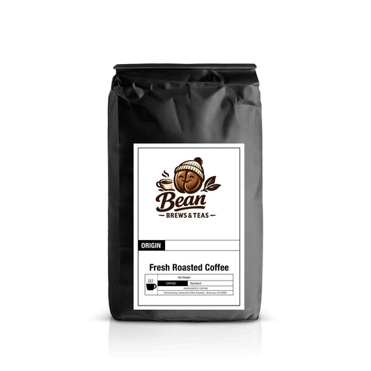 Kopi Safari